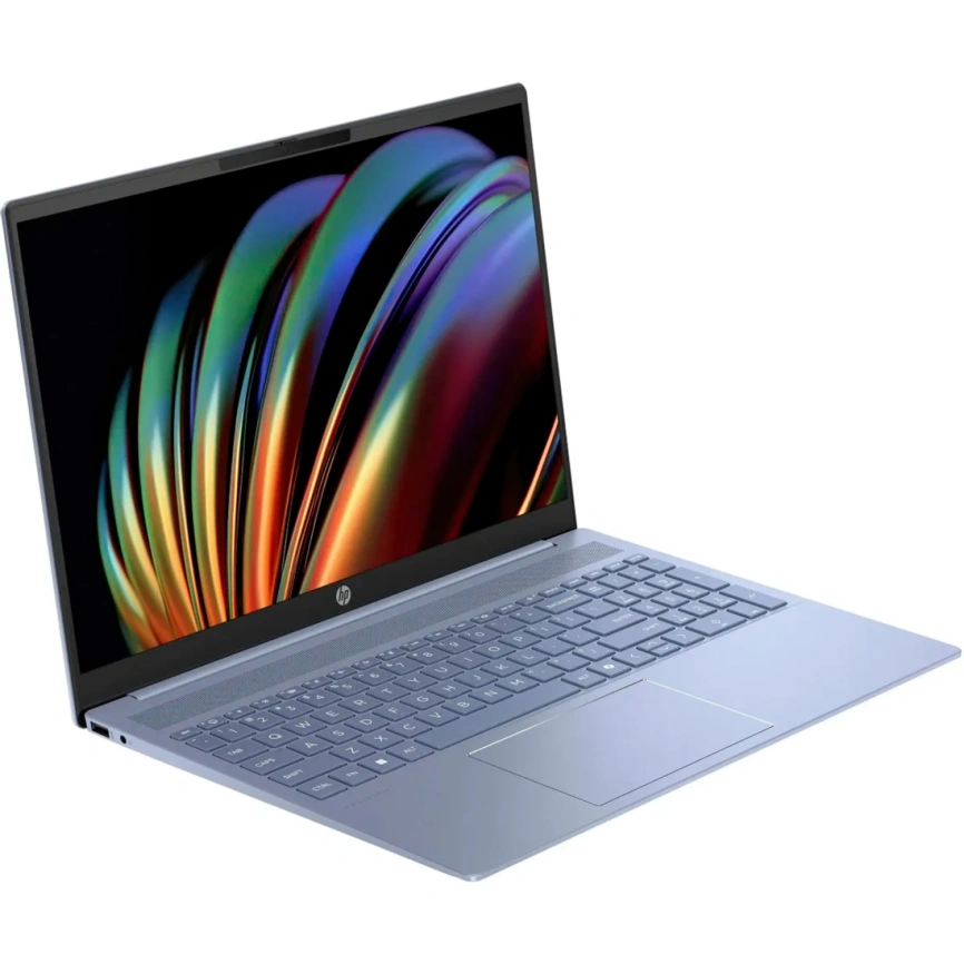 Ноутбук HP Pavilion 16-af0007ci 16 WUXGA IPS/ i5-125U Ultra/16Gb/512Gb SSD (A1AB4EA) Blue фото 2