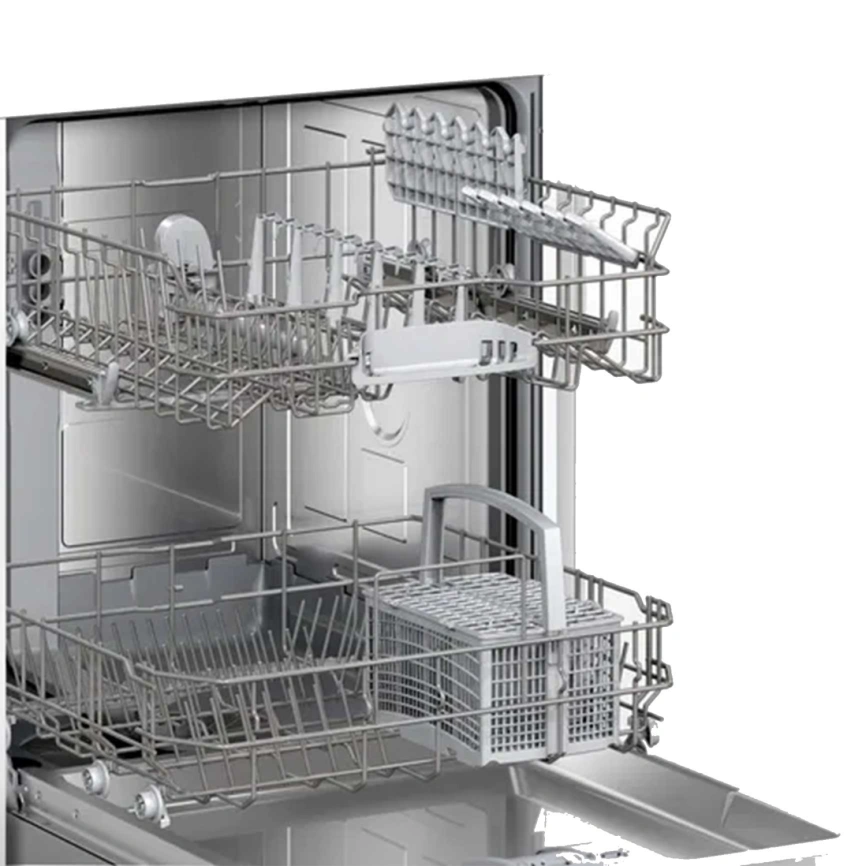 Посудомоечная машина Bosch Serie 2 SMV2ITX18E фото 5