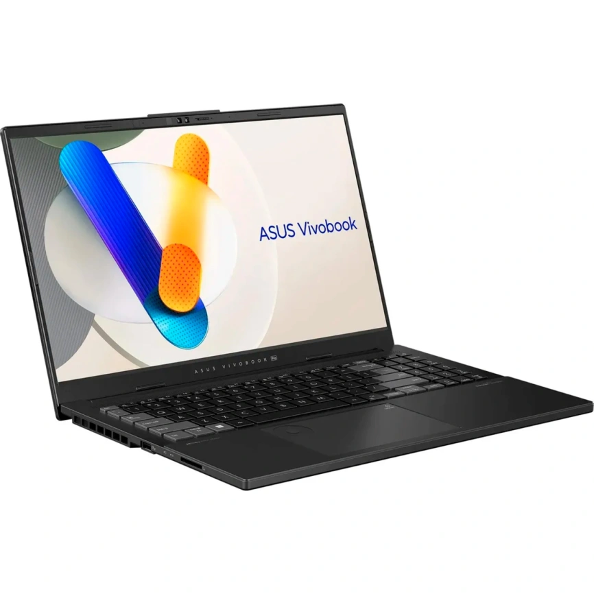 Ноутбук ASUS Vivobook Pro 15 N6506MU-MA083 15.6 3K OLED/ i9-185H Ultra/16GB/1TB SSD (90NB12Z3-M00430) Earl Grey фото 5