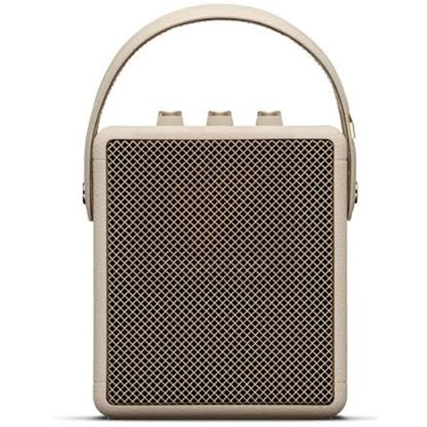 Портативная акустика Marshall Stockwell III Cream фото 3