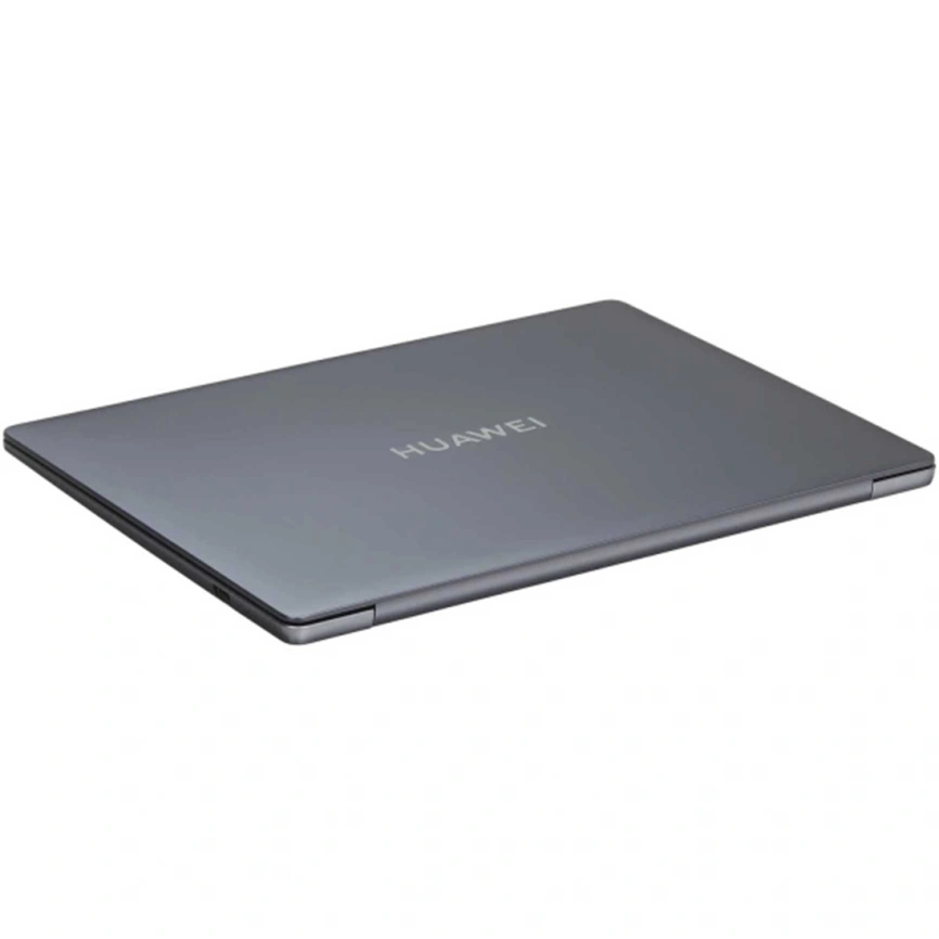 Ноутбук Huawei MateBook 14 OLED/ i5-125H Ultra/32GB/1TB SSD (53014QLJ) Space Gray фото 4