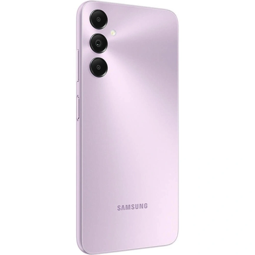 Смартфон Samsung Galaxy A05s SM-A057 6/128Gb Lavender фото 4