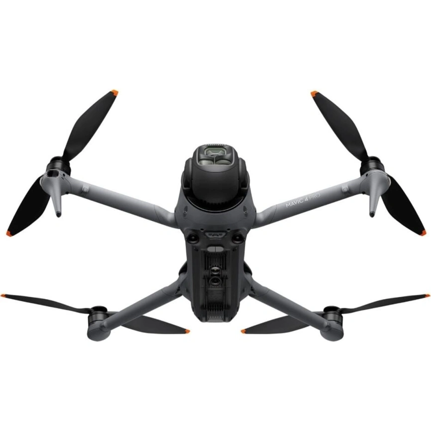 Квадрокоптер DJI Mavic 4 Pro 512 ГБ Creator Combo (DJI RC Pro 2) Gray фото 4