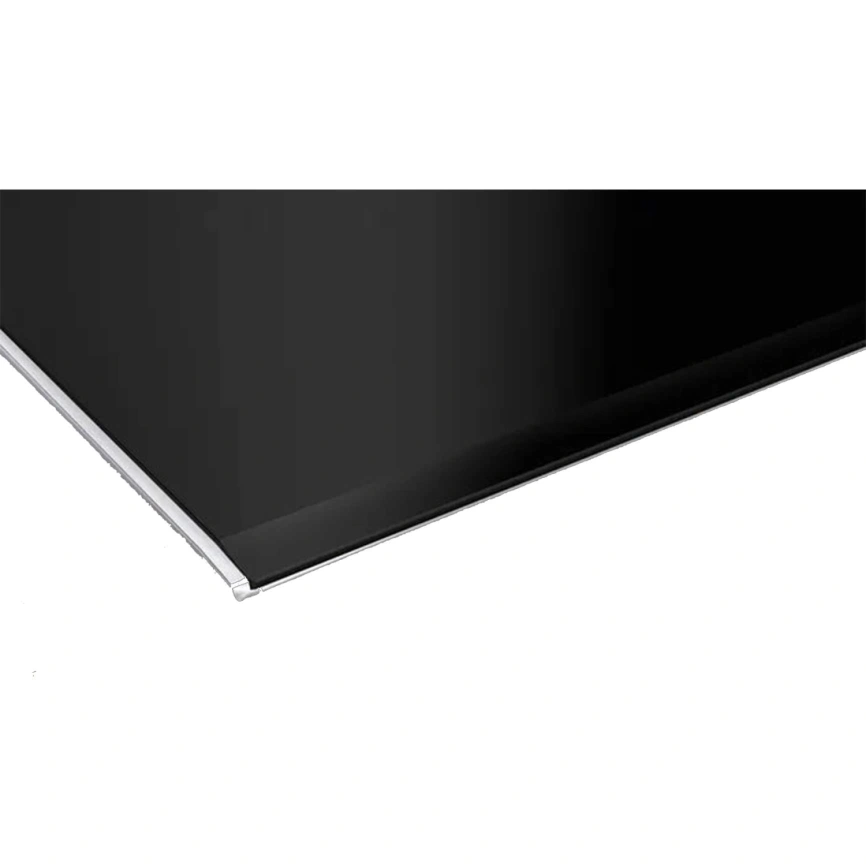 Индукционная варочная панель Bosch Serie 8 PXX675DV1E Black фото 2
