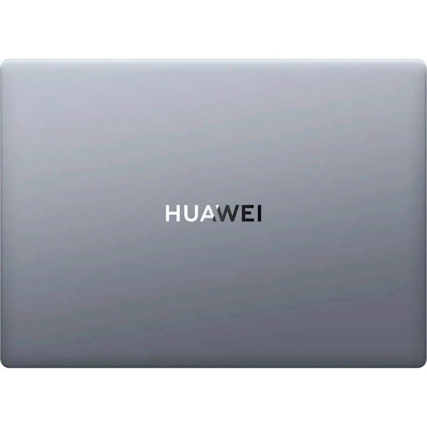Ноутбук Huawei MateBook D14 (2025) IPS/ i5-13420H/16Gb/512Gb SSD (53014BRW) Space Gray фото 3