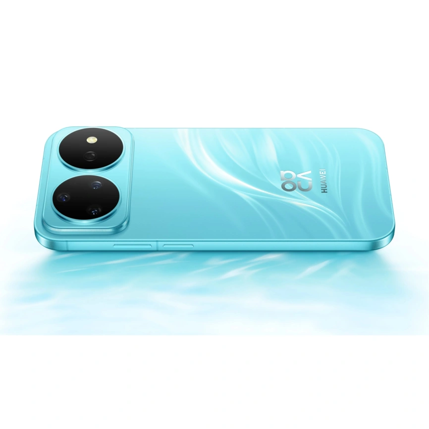 Смартфон Huawei Nova 16s Pro 12/512GB Isle Blue (51099BSD) фото 8