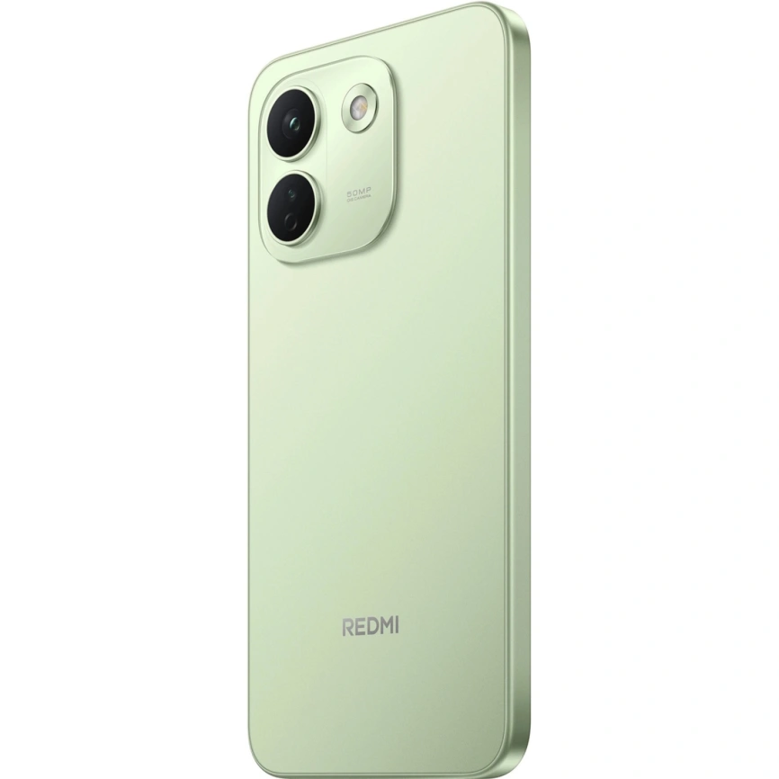 Смартфон Xiaomi Redmi Note 17 Pro Max 5G 12/256Gb Green Global Version фото 5