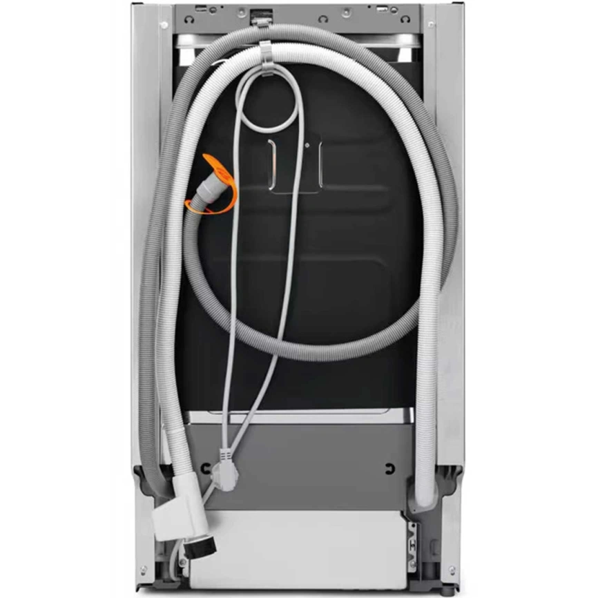 Посудомоечная машина Electrolux EEG63410L Black фото 5