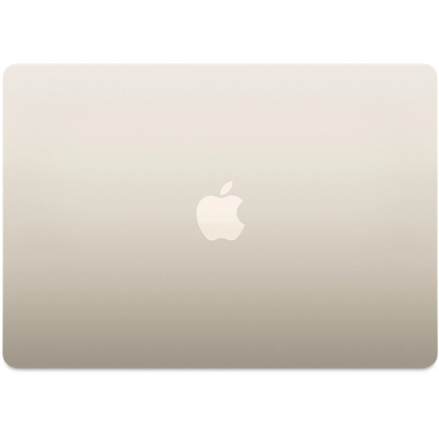 Ноутбук Apple MacBook Air (2023) 15 M2 8C CPU, 10C GPU/24Gb/512b SSD (Z18R000B4) Starlight фото 3