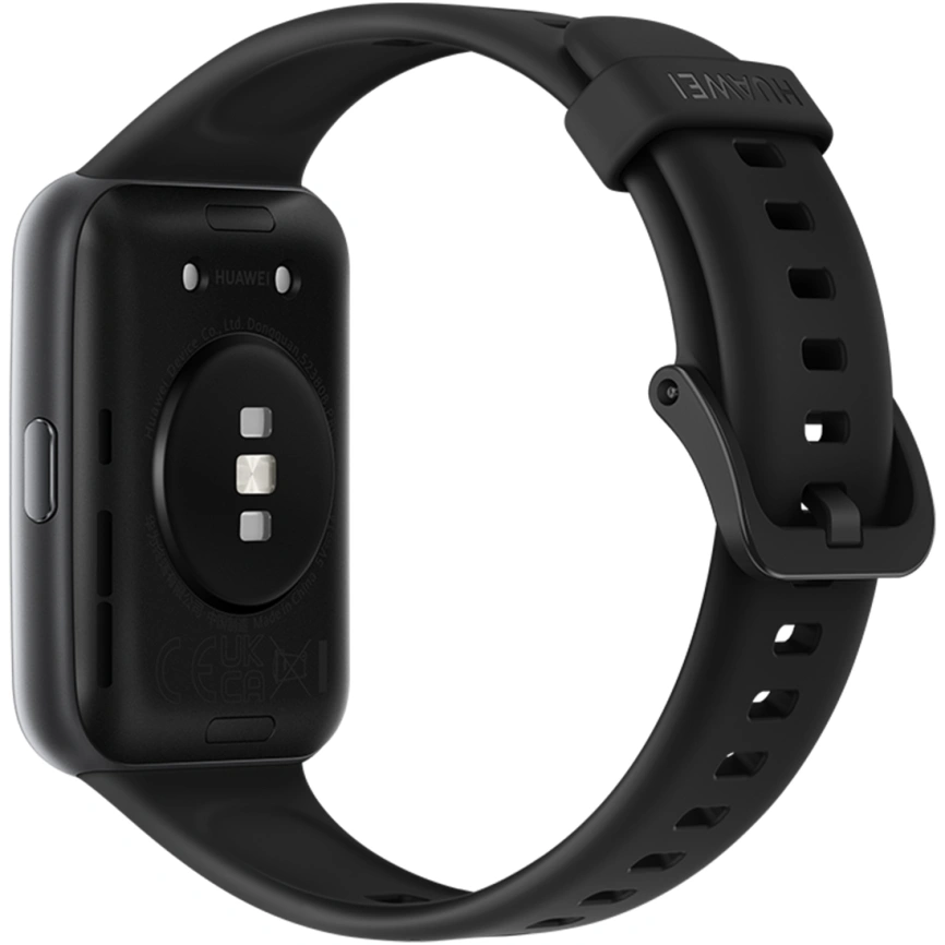 Смарт-часы Huawei Watch Fit 2 Active Edition Midnight Black YDA-B09S (55028916) фото 5