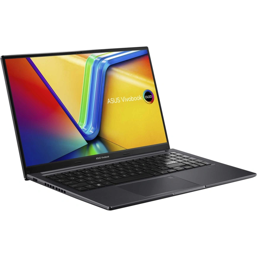 Ноутбук ASUS VivoBook 15 X1505VA-L1794 15.6 FHD IPS/ i5-1335U/16GB/512GB SSD (90NB10P1-M01180) Indie Black фото 3