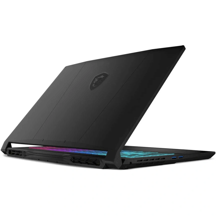 Ноутбук MSI Katana 15 HX B14WFK-1065XRU 15.6 IPS/ i5-14450HX/16GB/512GB SSD (9S7-1587C1-1065) Black фото 5