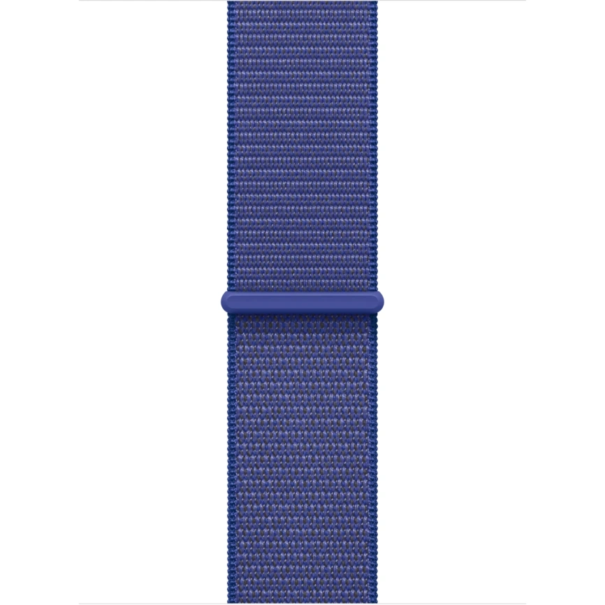 Ремешок Apple Watch 40mm Ultramarine Sport Loop (MAXJ4FE) фото 1