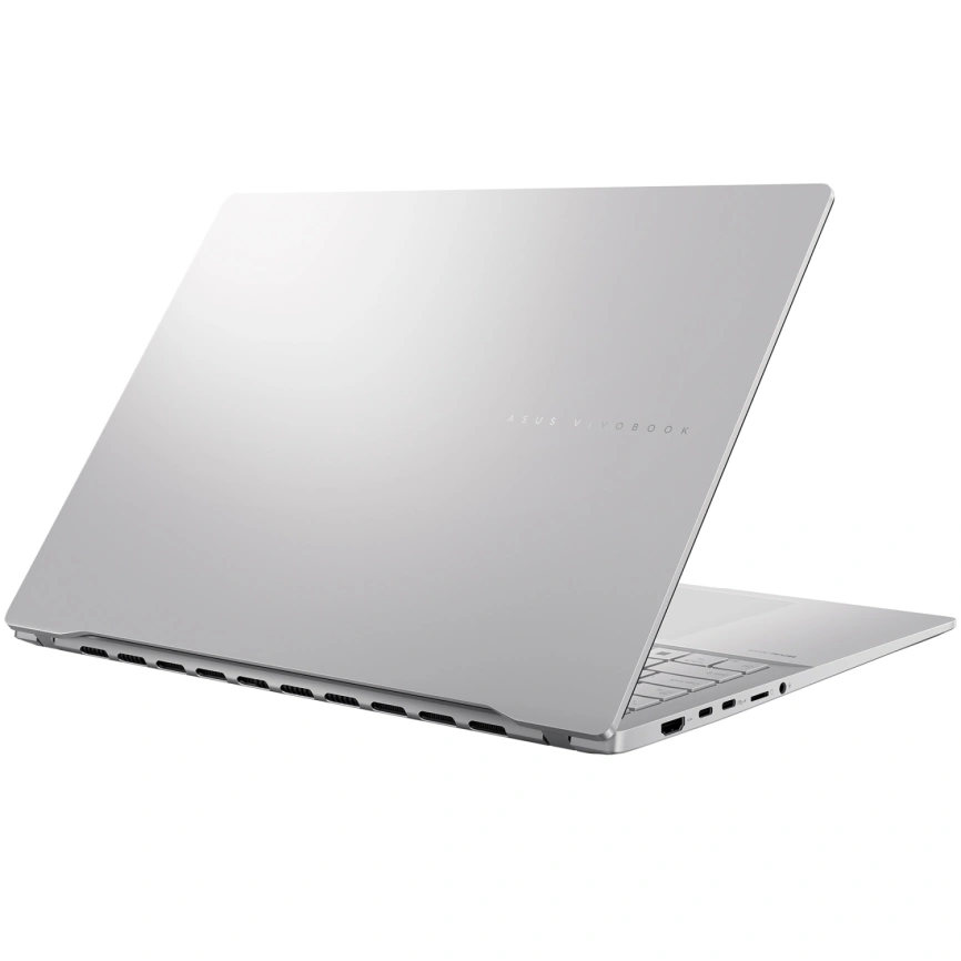 Ноутбук ASUS VivoBook S 15 M5506NA-MA013 15.6 3K OLED/ R5-7535HS/16GB/1TB SSD (90NB14D3-M004S0) Cool Silver фото 4