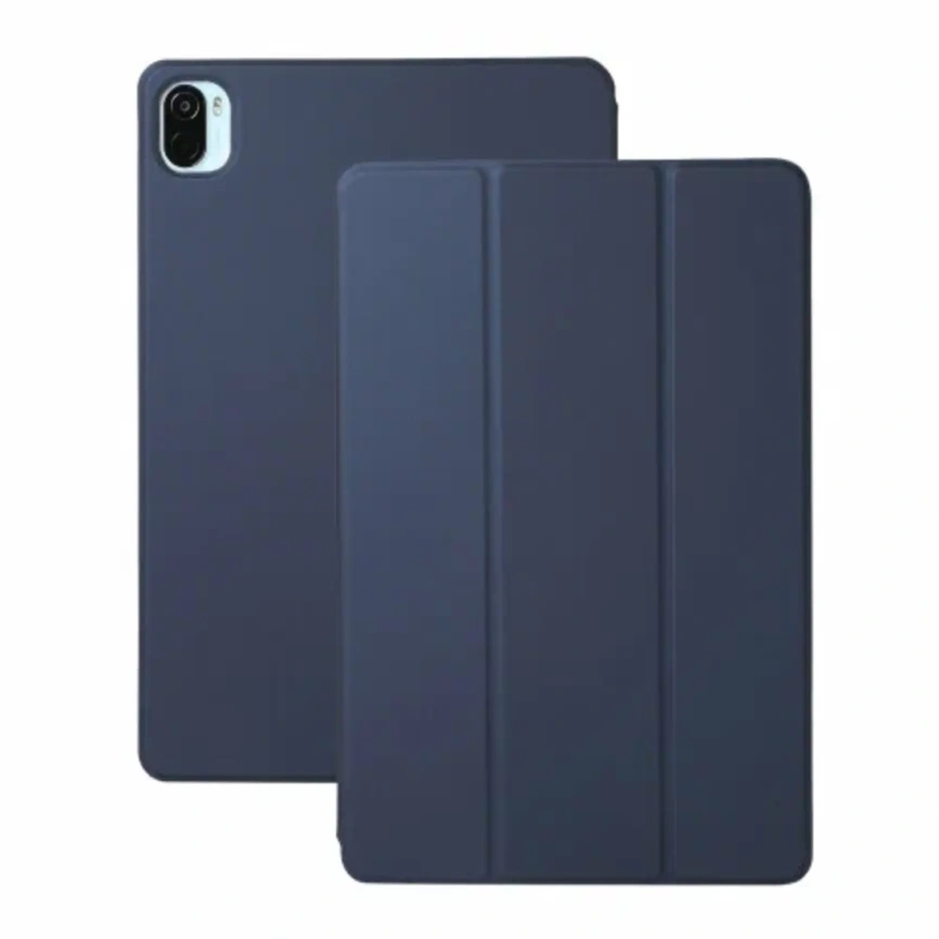 Чехол-книжка Smart Case для XiaoMi Pad 5 Blue фото 1