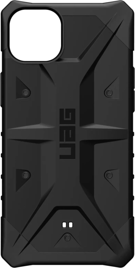 Чехол UAG Pathfinder для iPhone 14 Black фото 1