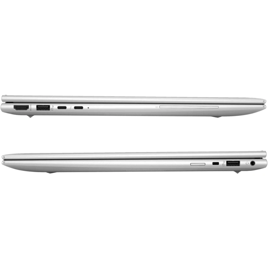Ноутбук HP EliteBook 860 G11 16 IPS/ i5-125U Ultra/16Gb/1TB SSD (8N354AV) Silver фото 5