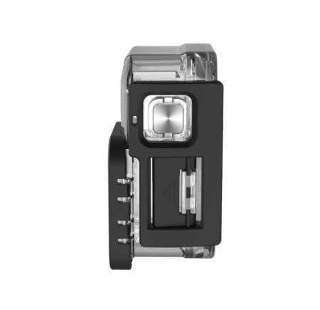 Аквабокс Telesin для GoPro HERO 8 Black (GP-WTP-801) фото 4