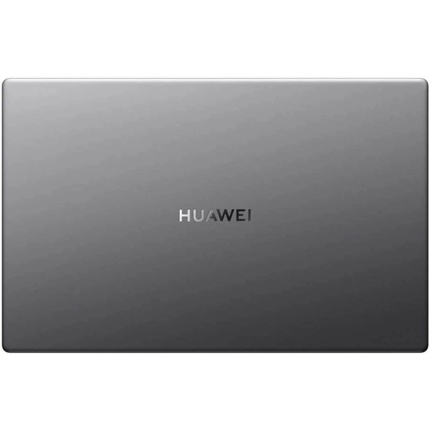 Ноутбук Huawei MateBook D15 BoD-WFE9 15.6 IPS/ i7-1165G7/16GB/512Gb SSD (53013GGV) Grey фото 3