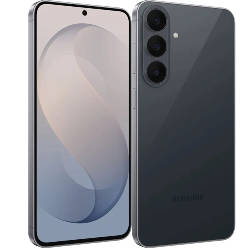 Смартфон Samsung Galaxy S26 FE SM-S741B 8/256GB Graphite фото 5