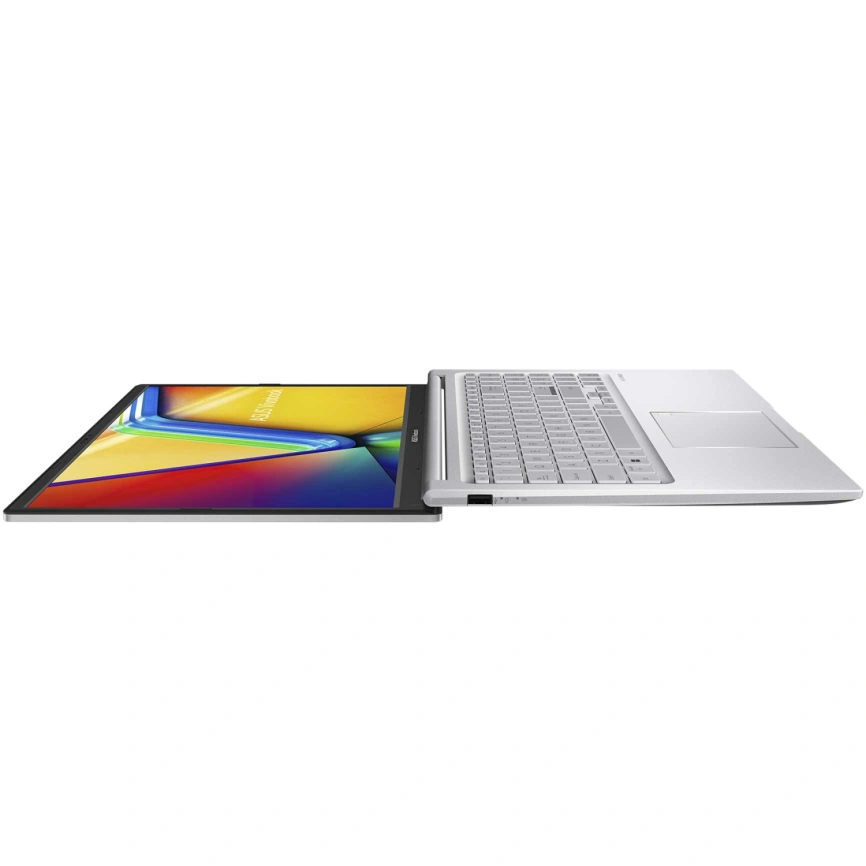 Ноутбук ASUS VivoBook 15 X1504VA-BQ1021 15.6 FHD IPS/ i5-1335U/16GB/512GB SSD (90NB10J2-M018H0) Cool Silver фото 5