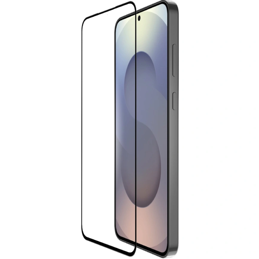 Защитное стекло GLASS Pro для Samsung Galaxy S25 Edge фото 1