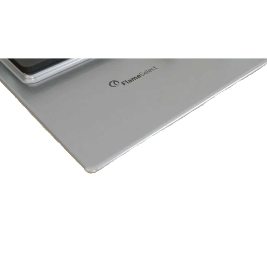 Газовая варочная панель Bosch Serie 6 PCS7A5I90 Silver фото 4