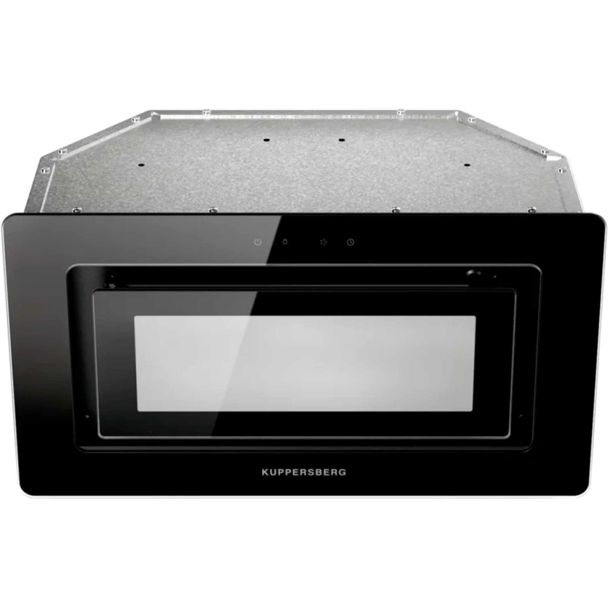 Встраиваемая вытяжка Kuppersberg INSHINE 61 BG Black фото 1