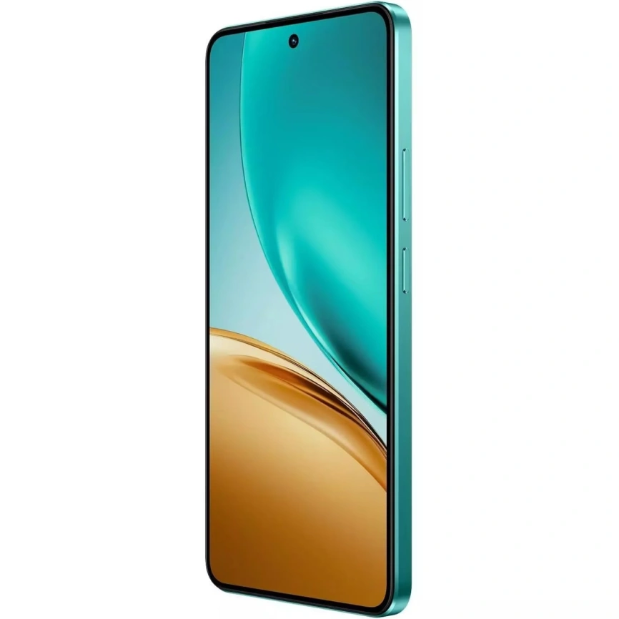 Смартфон Realme 14T 12/256Gb Green фото 2