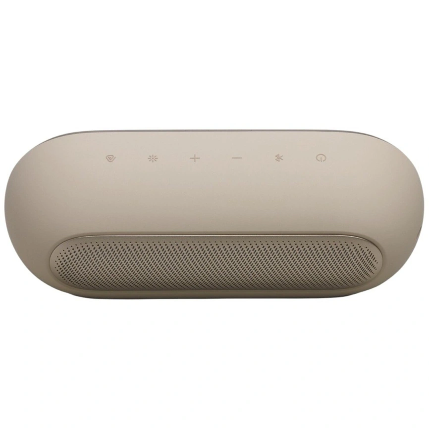 Портативная акустика Harman/Kardon Luna 2 Warm Sand фото 5
