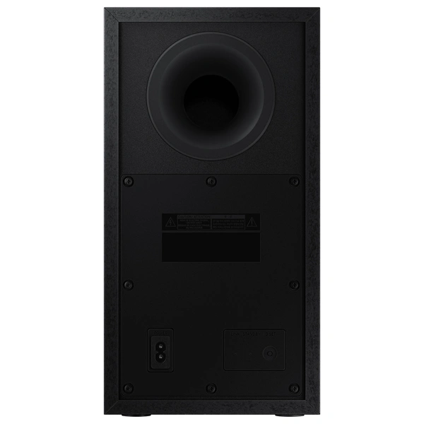 Саундбар Samsung HW-T450T/RU фото 6