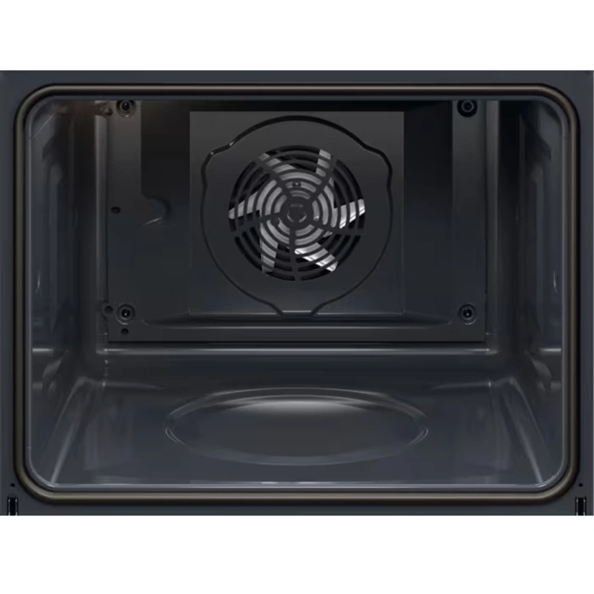 Электрический духовой шкаф Electrolux EOE8P39WV White фото 3