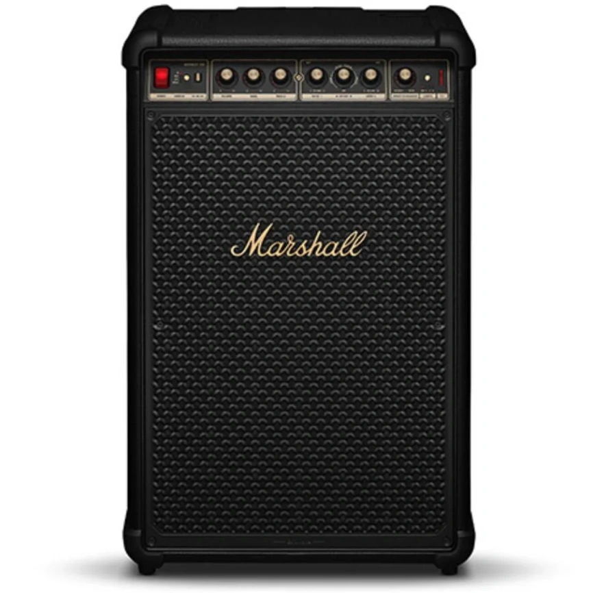 Портативная акустика Marshall Bromley 750 Black фото 1