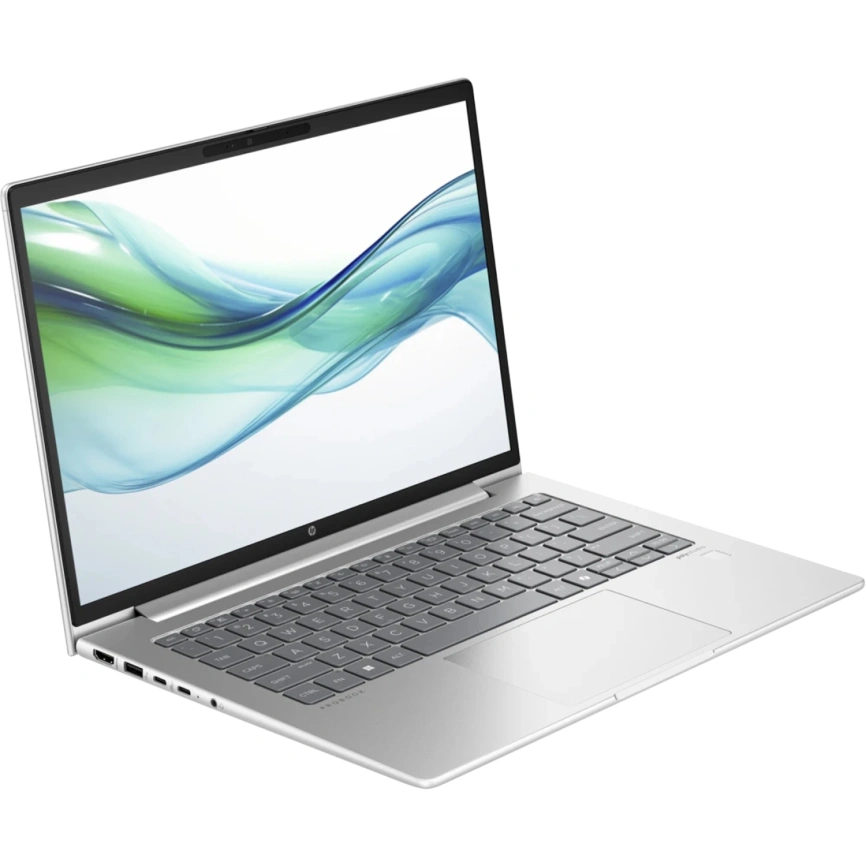 Ноутбук HP ProBook 440 G11 14 WUXGA IPS/ i7-155U Ultra/8Gb/512Gb SSD (A22YBEA) Pike Silver фото 3