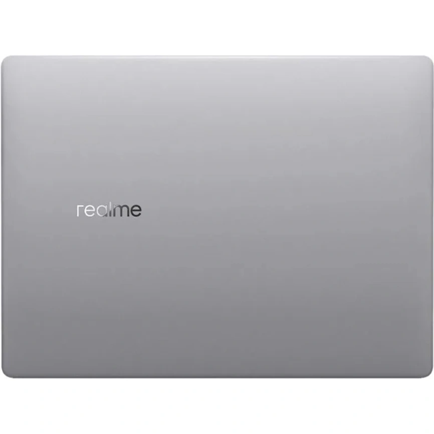 Ноутбук Realme Book Prime 14 2К IPS/ i5 11320H/16Gb/512Gb SSD (CloudPro002) Gray фото 2