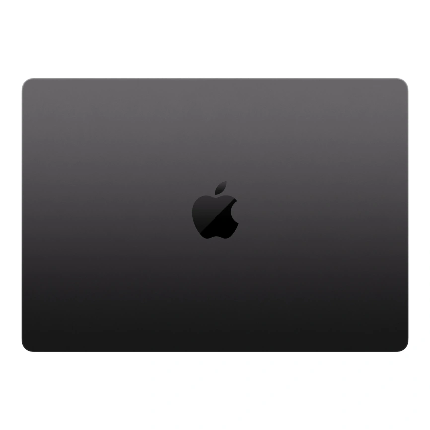 Ноутбук Apple MacBook Pro 14 (2023) M3 Max 14C CPU, 30C GPU/36Gb/1Tb SSD (MRX53) Space Black фото 2