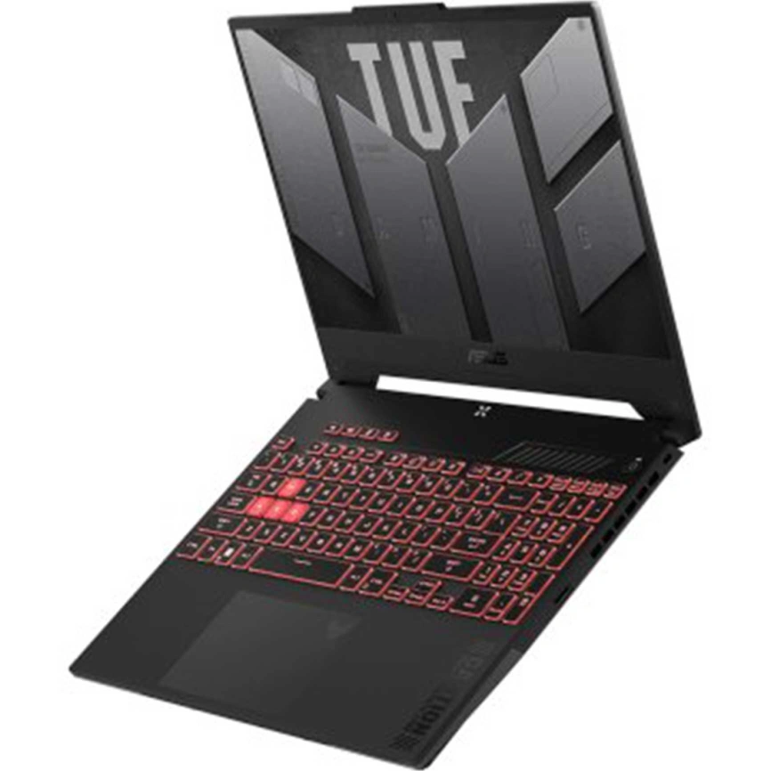 Ноутбук ASUS TUF Gaming F15 FX507VI-LP096 15.6 FHD IPS/ i7-13620H/16GB/512GB (90NR0FH7-M005R0) Mecha Gray фото 5