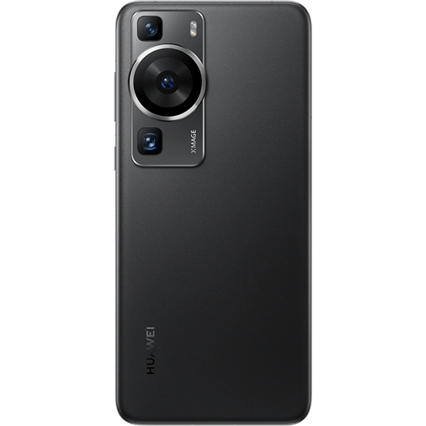 Смартфон Huawei P60 8/256Gb Black фото 8