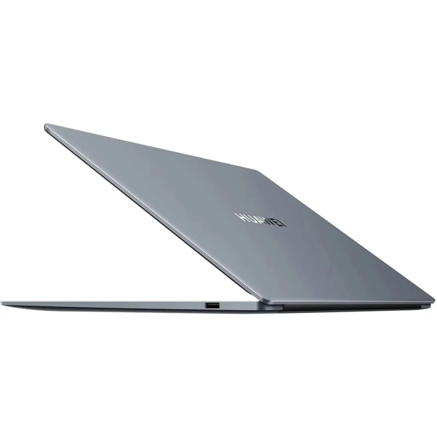 Ноутбук Huawei MateBook D16 MCLF-X 16 IPS/ i5-12450H/16GB/512Gb SSD (53013WXF) Space Gray фото 4