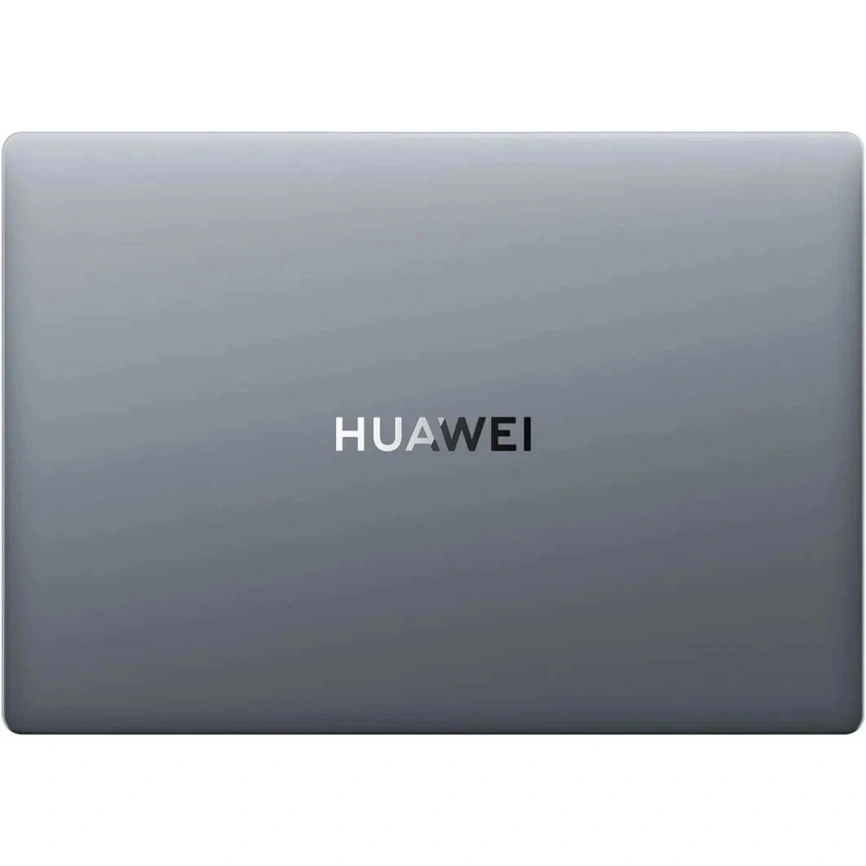 Ноутбук Huawei MateBook D16 MCLG-X 16 IPS/i9-13900H/16GB/1TB SSD (53014QLC) Space Gray фото 4