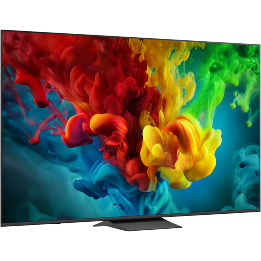 Телевизор LG 55QNED83B6A.ARUG 55" 2026 фото 2
