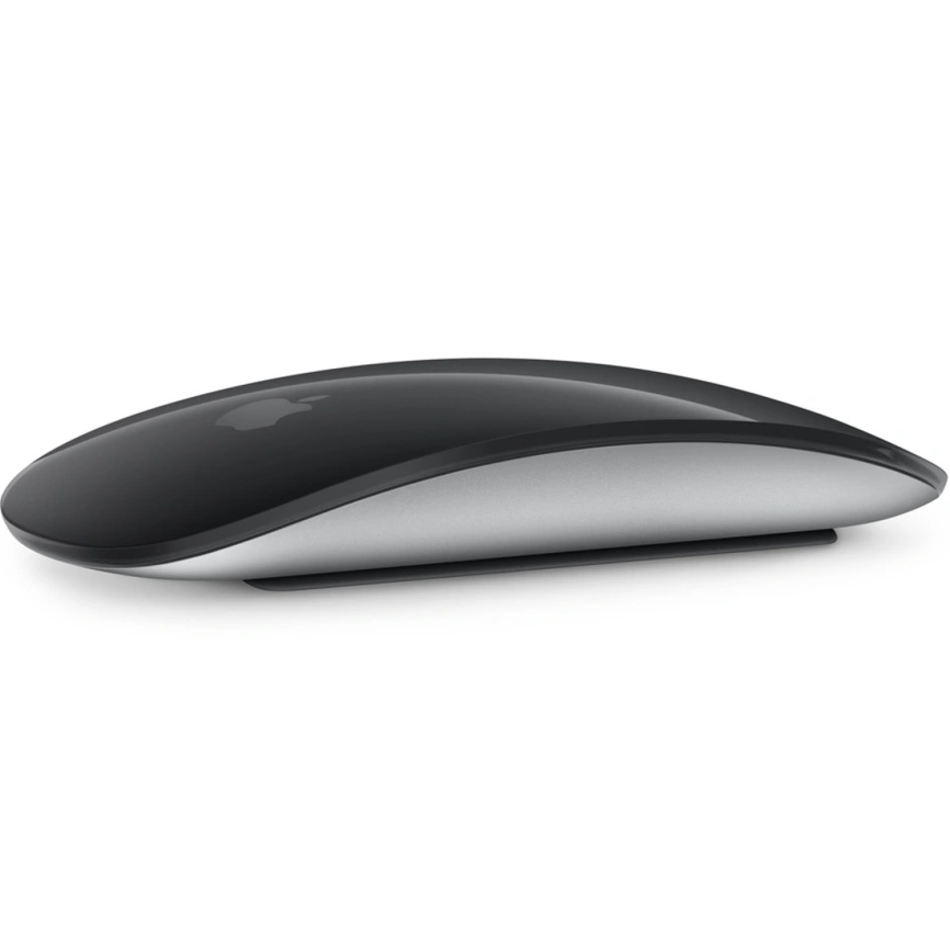 Мышь Apple Magic Mouse USB-C Black фото 1
