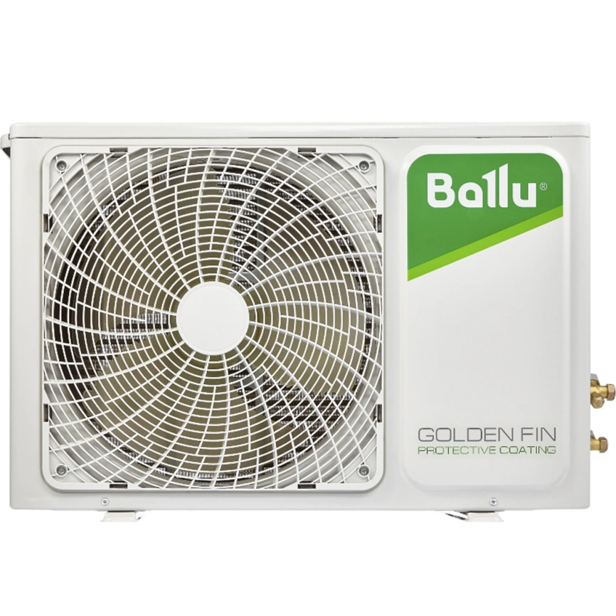 Сплит-система Ballu iGreen Pro BSAG-07HN8 White фото 7