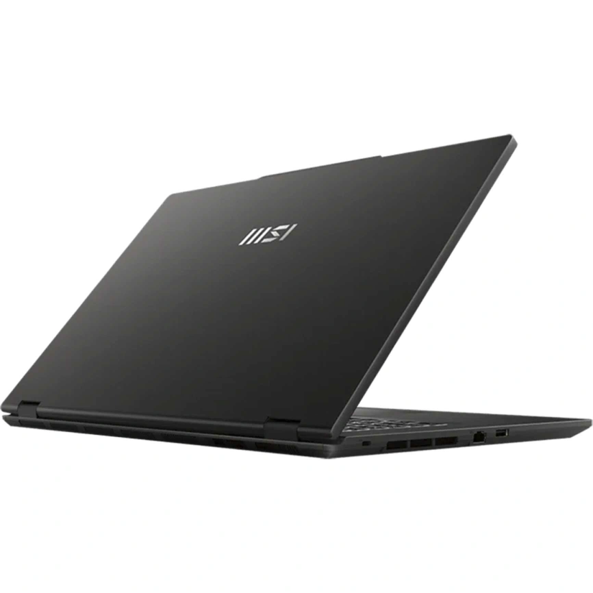 Ноутбук MSI Venture 17 AI A2HMG-014XRU 17.3 IPS/i5-125H Ultra/16GB/512GB SSD (9S7-17U211-014) Dark grey фото 1