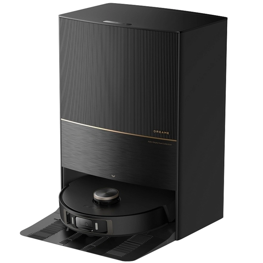 Робот-пылесос Dreame L30 Ultra Black EAC (RLX41CE) фото 1