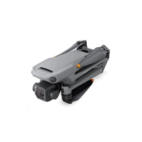 Квадрокоптер DJI Mavic 3 Fly More Combo Gray фото 6