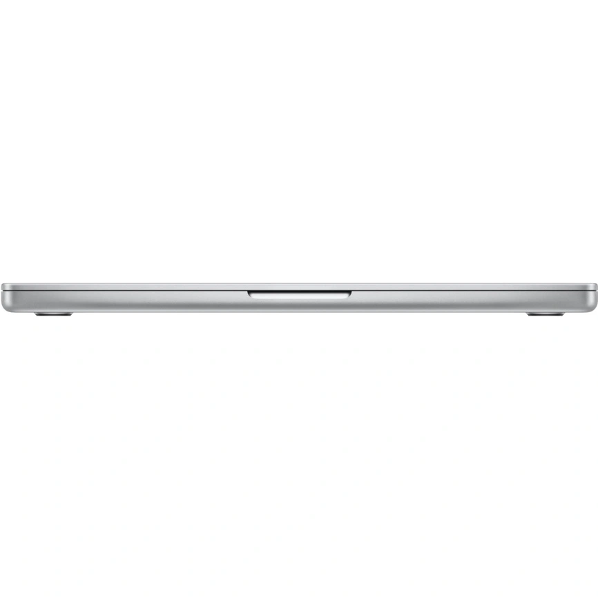 Ноутбук Apple MacBook Pro 14 (2024) M4 Max 16c CPU, 40c GPU/128Gb/4Tb SSD (Z1FD0000T) Silver фото 6