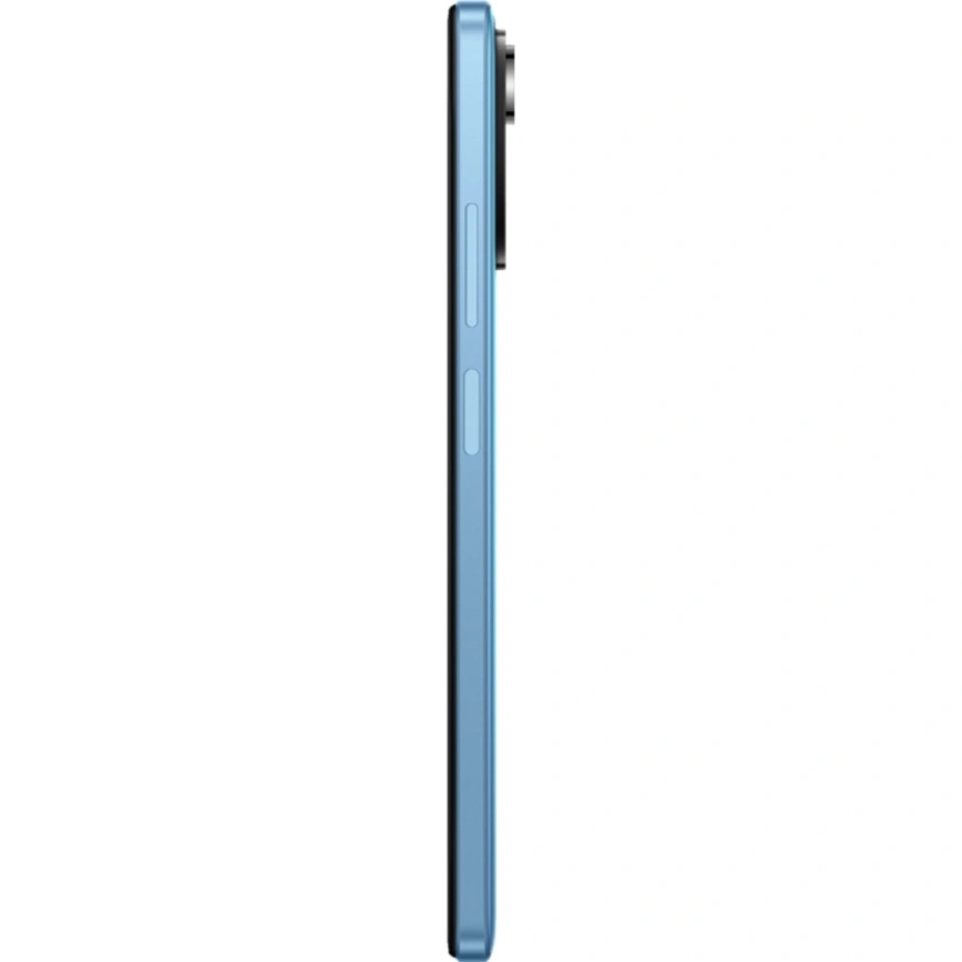 Смартфон XiaoMi Redmi Note 12S 8/256Gb (NFC) Ice Blue EAC фото 4