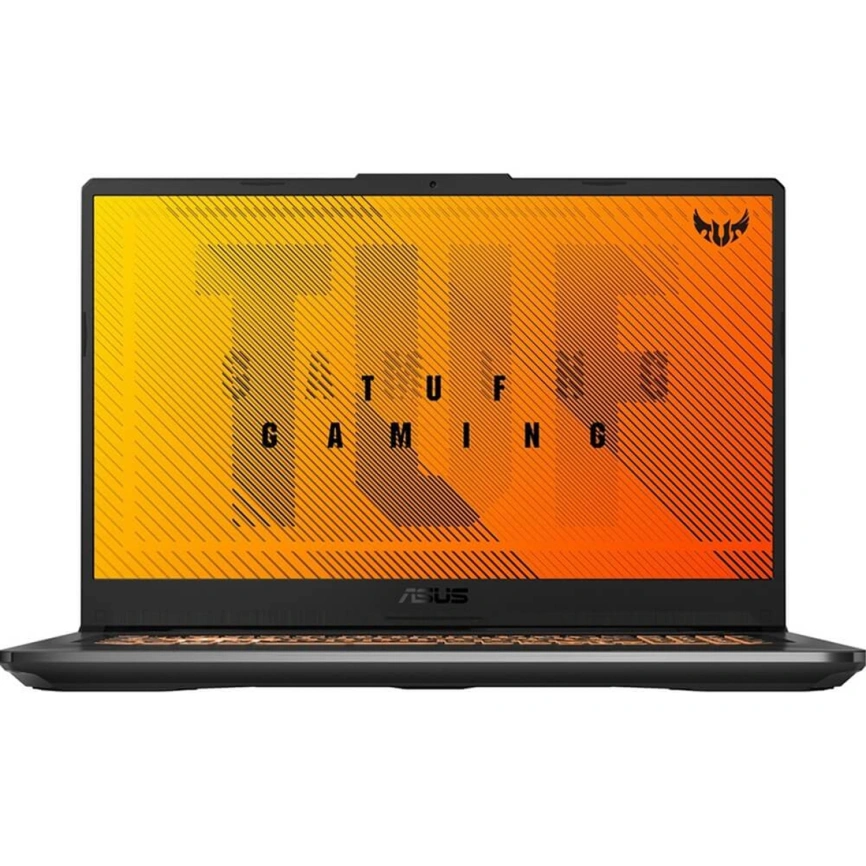 Ноутбук ASUS TUF Gaming A17 FA706NF-HX007 17.3 FHD IPS/ R5-7535HS/16Gb/512Gb SSD (90NR0JH5-M002L0) Black фото 4