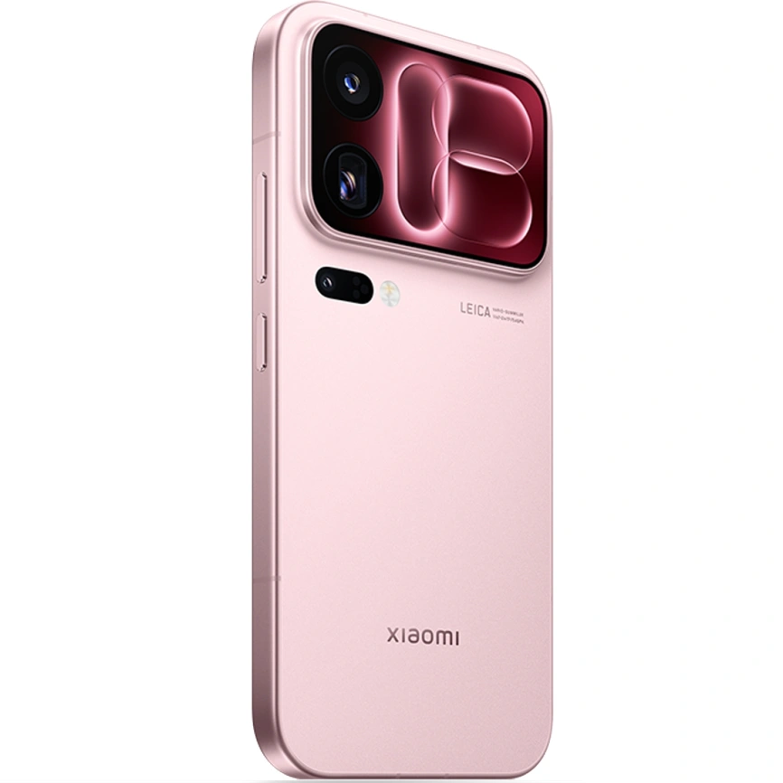 Смартфон Xiaomi 18 Pro 16/512Gb Ice Peach Pink Global Version фото 3